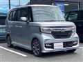 2017 Honda N BOX