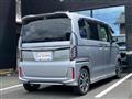 2017 Honda N BOX