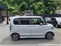2017 Honda N BOX