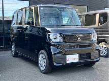 2026 Honda N BOX