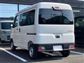 2026 Daihatsu Hijet Cargo