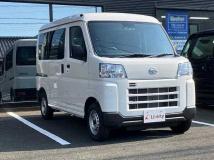 2026 Daihatsu Hijet Cargo