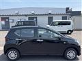 2025 Daihatsu Mira