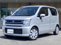 2020 Suzuki Wagon R