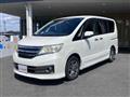 2011 Nissan Serena
