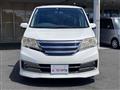 2011 Nissan Serena