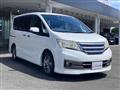 2011 Nissan Serena