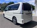 2011 Nissan Serena