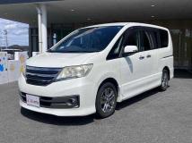 2011 Nissan Serena