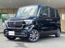 2026 Honda N BOX