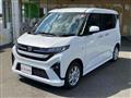2025 Daihatsu Move