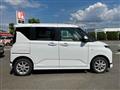 2025 Daihatsu Move