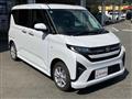 2025 Daihatsu Move