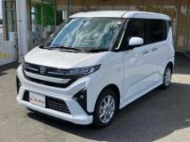 2025 Daihatsu Move