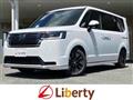 2026 Honda Step WGN