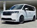 2026 Honda Step WGN