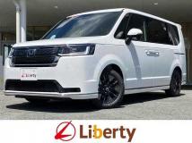 2026 Honda Step WGN