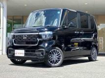 2026 Honda N BOX