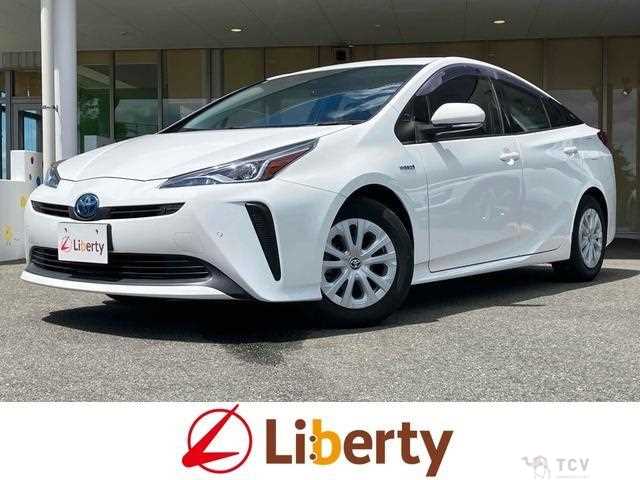 2019 Toyota Prius