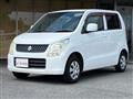 2012 Suzuki Wagon R