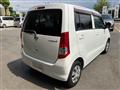 2012 Suzuki Wagon R