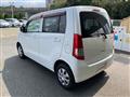 2012 Suzuki Wagon R
