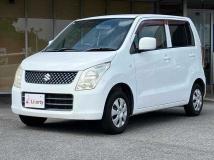 2012 Suzuki Wagon R
