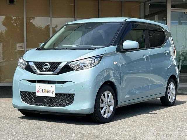 2021 Nissan Nissan Others