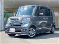 2016 Honda N BOX