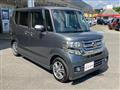 2016 Honda N BOX