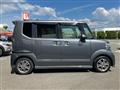 2016 Honda N BOX