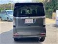 2016 Honda N BOX
