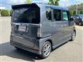 2016 Honda N BOX
