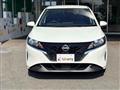2021 Nissan Note
