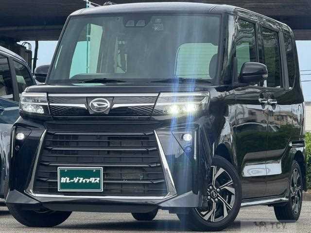 2024 Daihatsu Tanto
