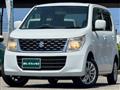 2015 Suzuki Wagon R