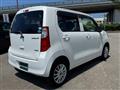 2015 Suzuki Wagon R