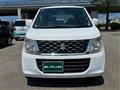 2015 Suzuki Wagon R
