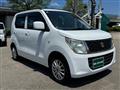 2015 Suzuki Wagon R