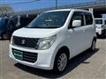 2015 Suzuki Wagon R