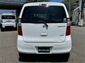 2015 Suzuki Wagon R