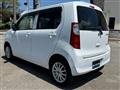 2015 Suzuki Wagon R