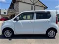 2015 Suzuki Wagon R