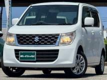 2015 Suzuki Wagon R