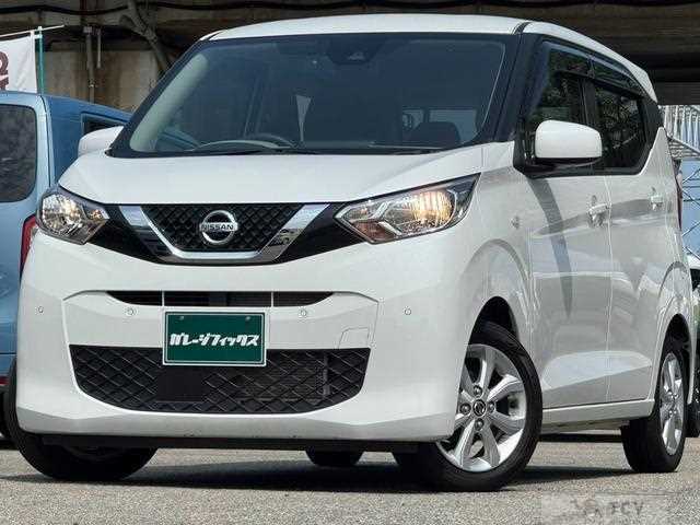 2021 Nissan Nissan Others