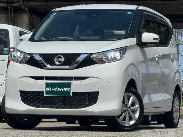 2022 Nissan Nissan Others
