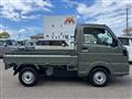 2026 Suzuki Carry Truck