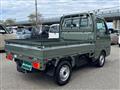 2026 Suzuki Carry Truck