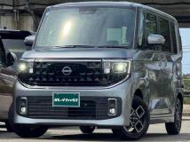 2026 Nissan ROOX