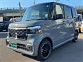 2026 Honda N BOX